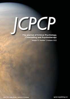 JCPCP Autumn 2022